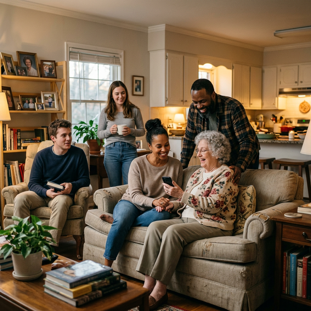 20 Aging-in-Place Safety Fixes Under $30